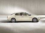Maserati Quattroporte Collezione Cento 2008 года